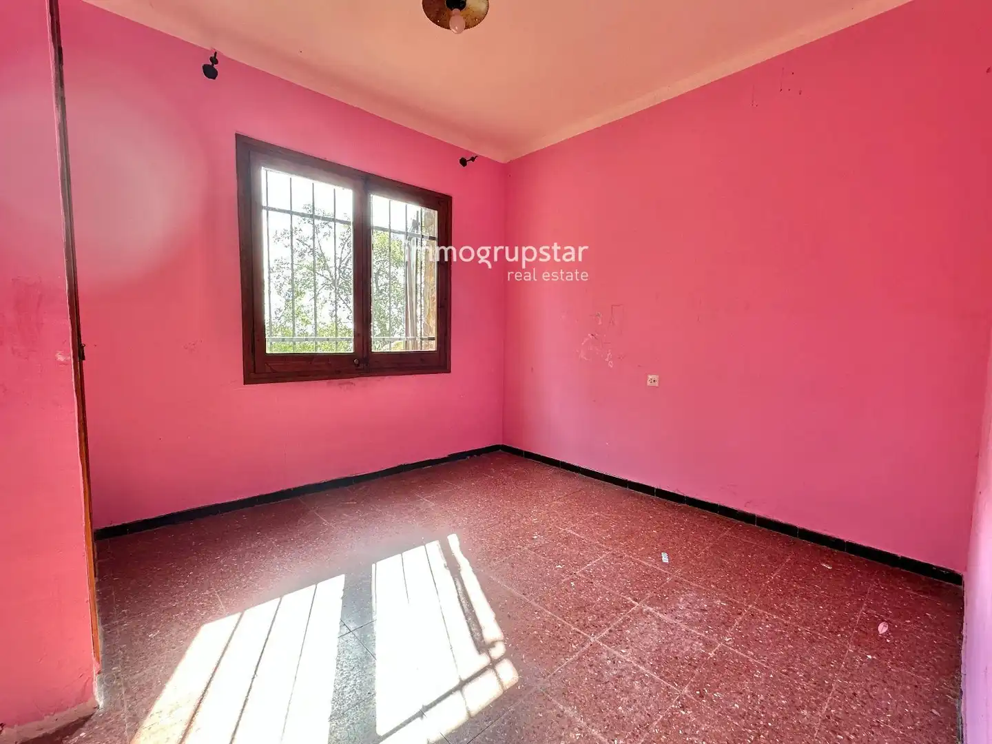 Habitación de Casa o chalet en venta en Calonge i Sant Antoni con Terraza
