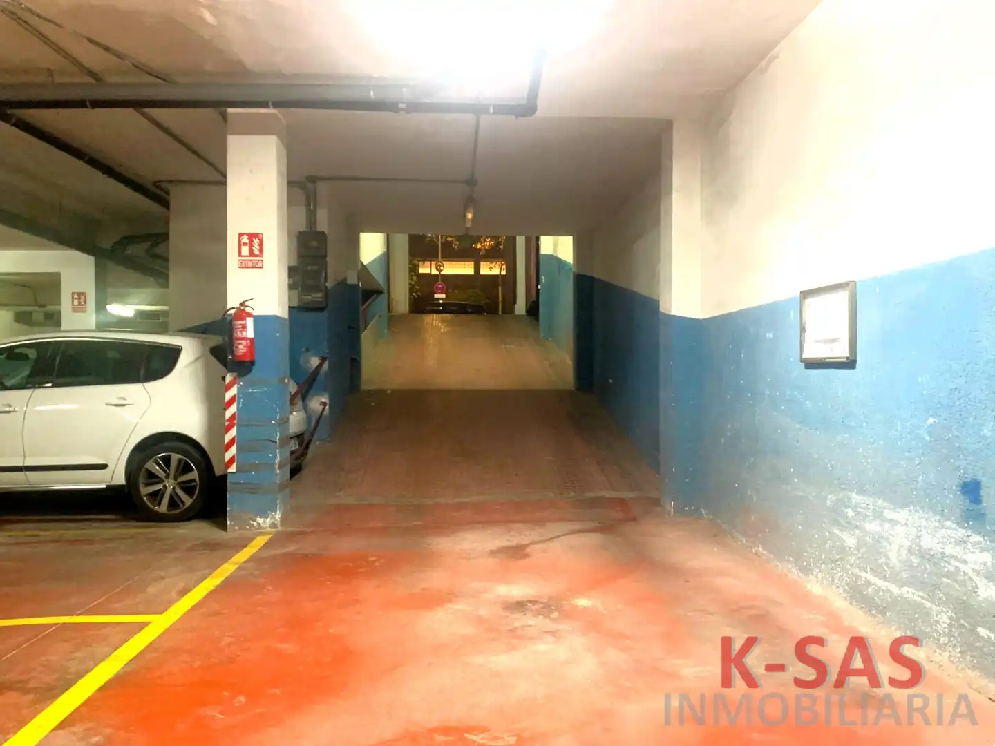 Individual en venta en Carrer de Sant Antoni Mª Claret 28, imagen 6