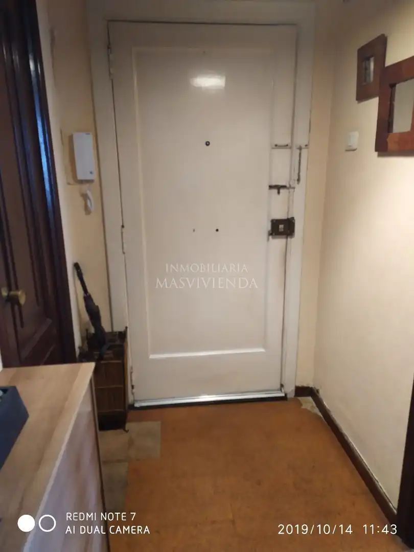 Piso de alquiler en Tomás A. Alonso, Coia