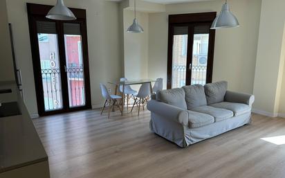 Apartment to rent in  de San Pedro, San Pedro, Centro,  Murcia Capital