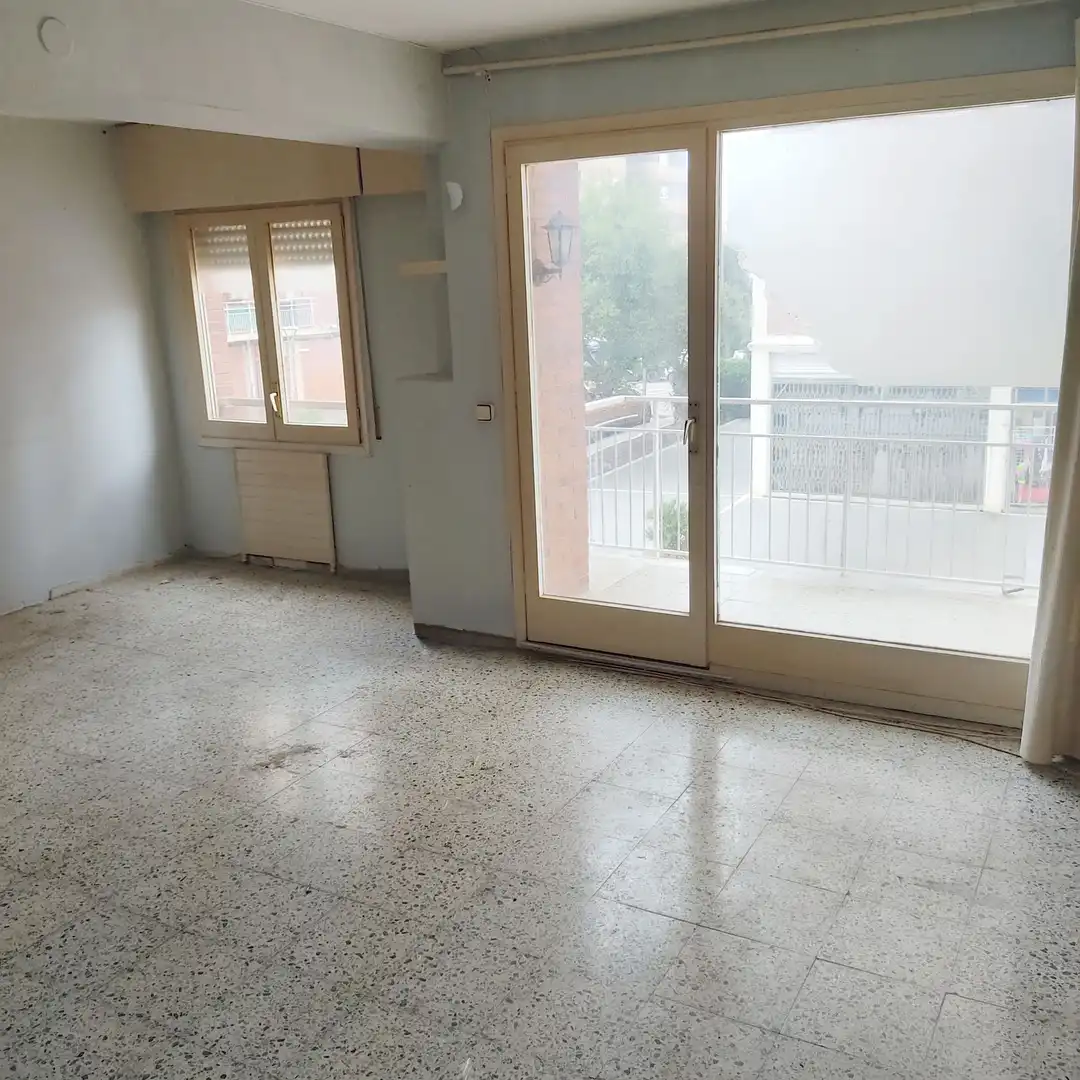 Flat for sale in Montgat  with Terrace