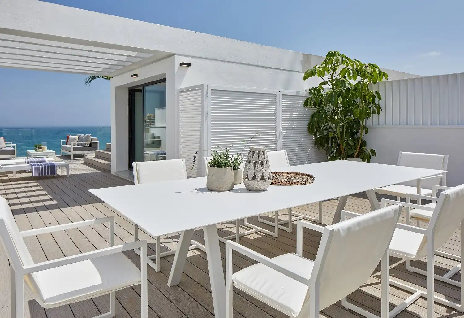 Villa mit Terrasse zur Miete in Costa Natura, imagen 17