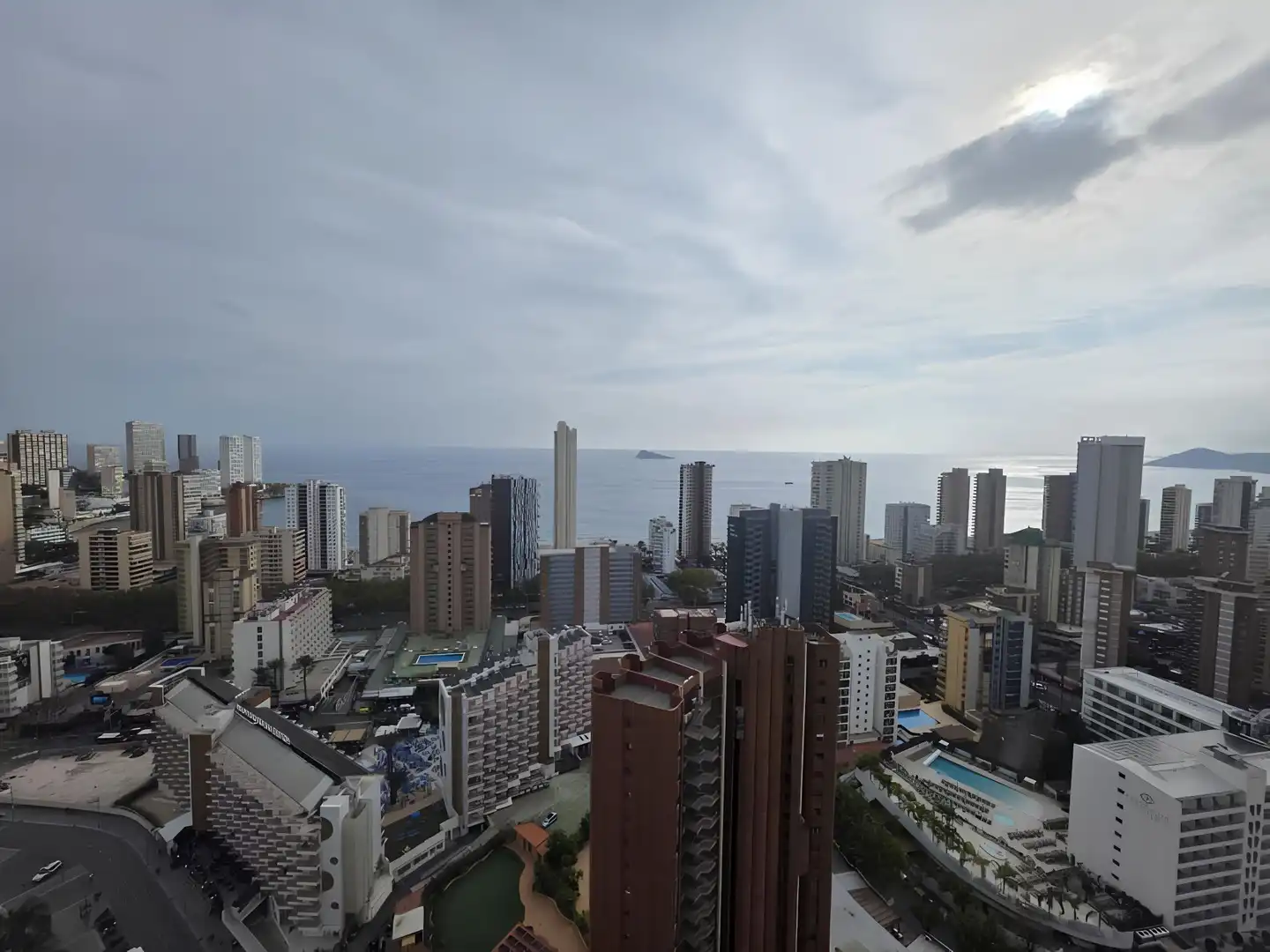 Piso con piscina en venta en Calle Derramador, imagen 5