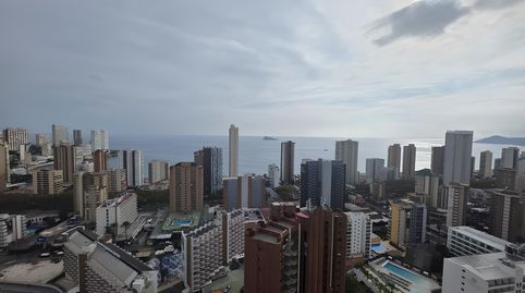 Foto 5 de Piso en venta en Calle Derramador, Playa Levante, Benidorm