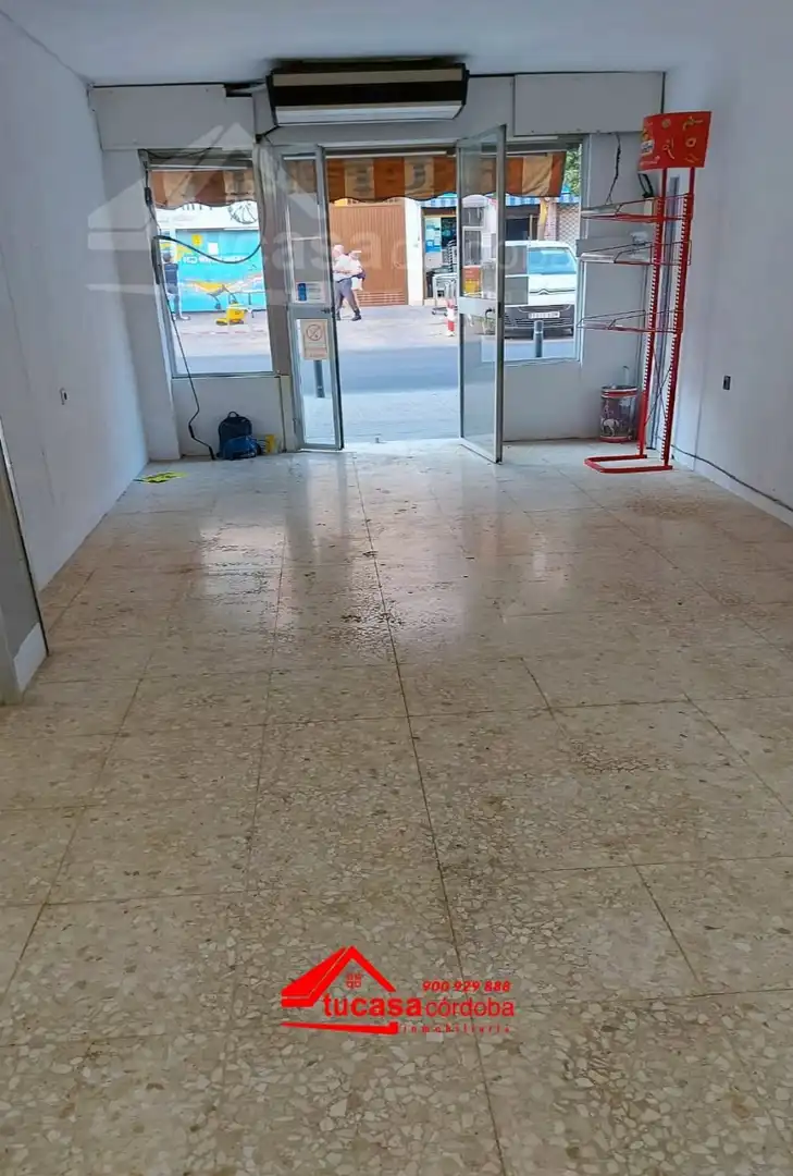 Local en venta en Córdoba