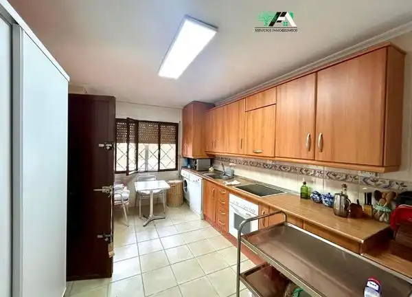 Chalet en alquiler en Baeza, imagen 5