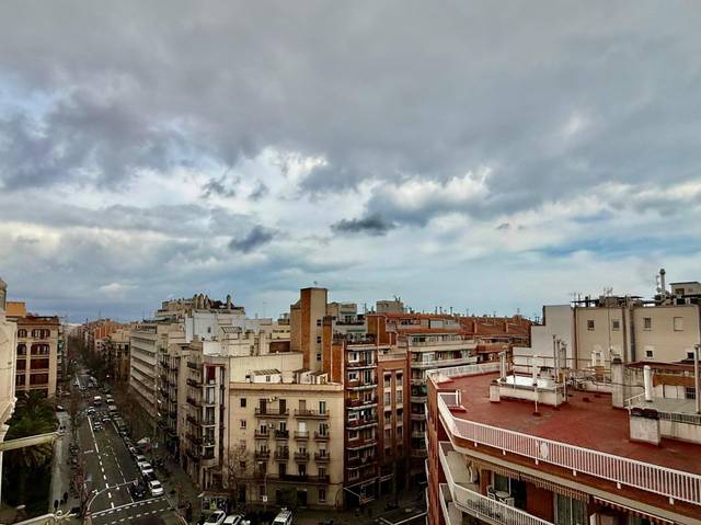 Ático en Venta en El Baix Guinardó
