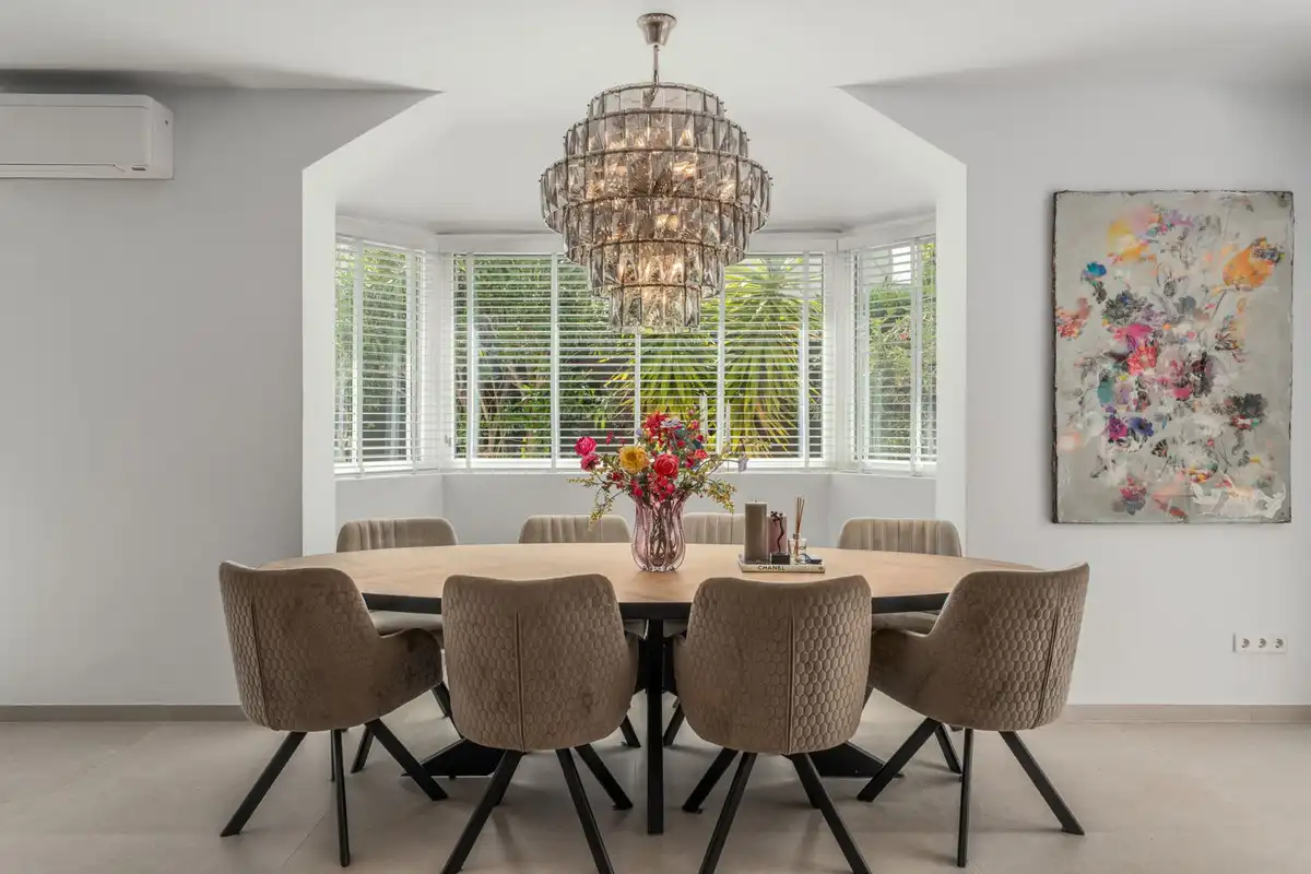 Detached house with terrace for sale in Calle Pico del Aneto 19, imagen 18
