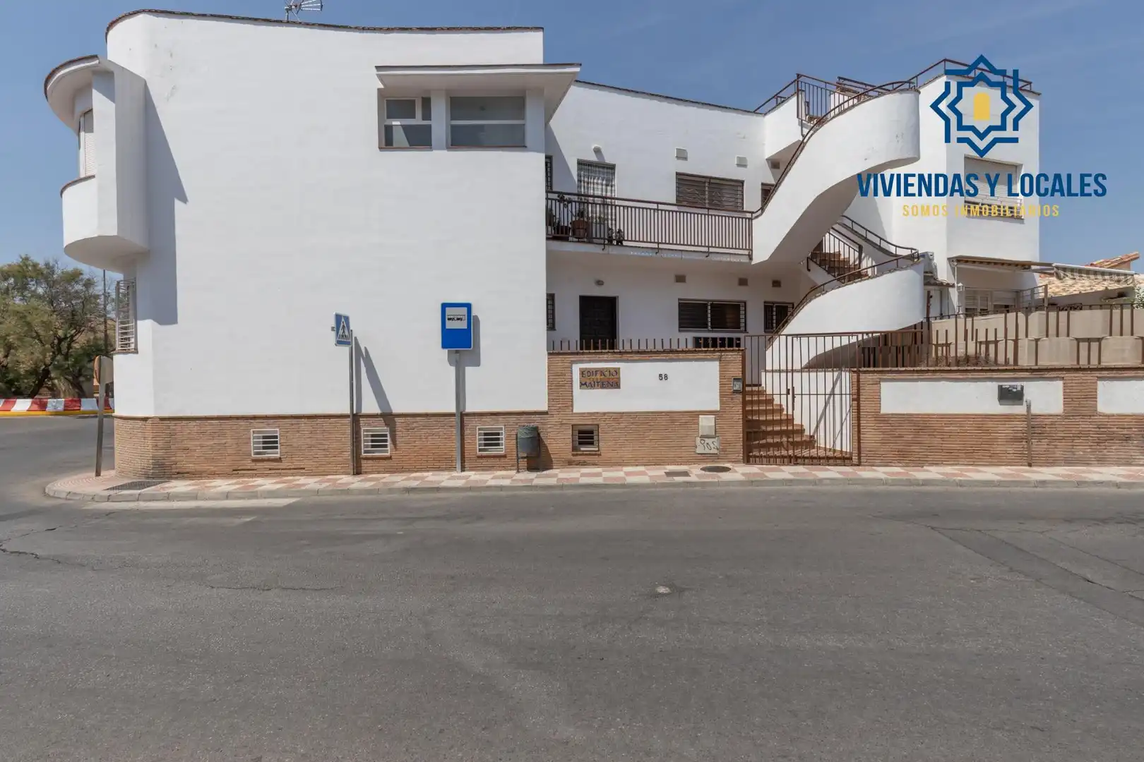 Triplex in vendita a Cájar, imagen 42