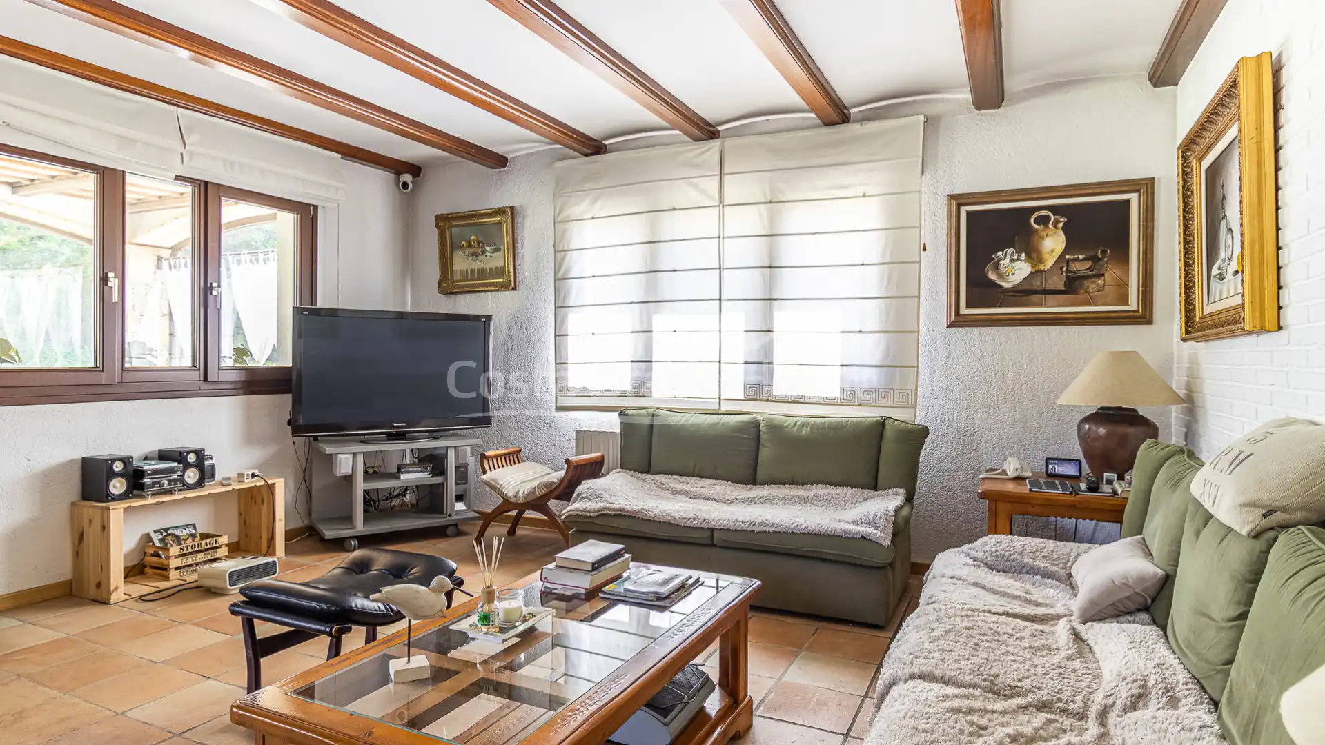 Casa amb piscina en venda a Carrer de les Illes Medes, imagen 17