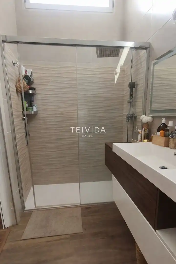 Bathroom of Duplexes for sale in El Rosario  with Terrace, Swimming Pool and Community pool