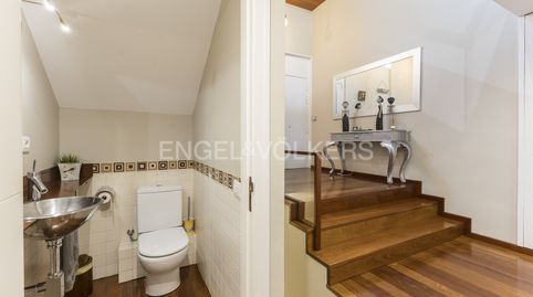 Foto 5 de Casa o xalet de lloguer a El Putget i el Farró, Barcelona Capital