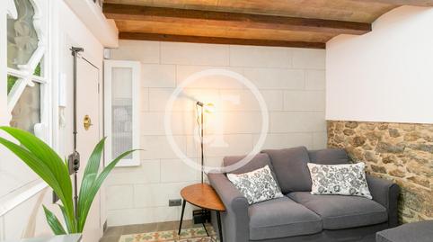 Photo 2 of Flat to rent in C/ de Bailèn, El Camp d'en Grassot i Gràcia Nova, Barcelona