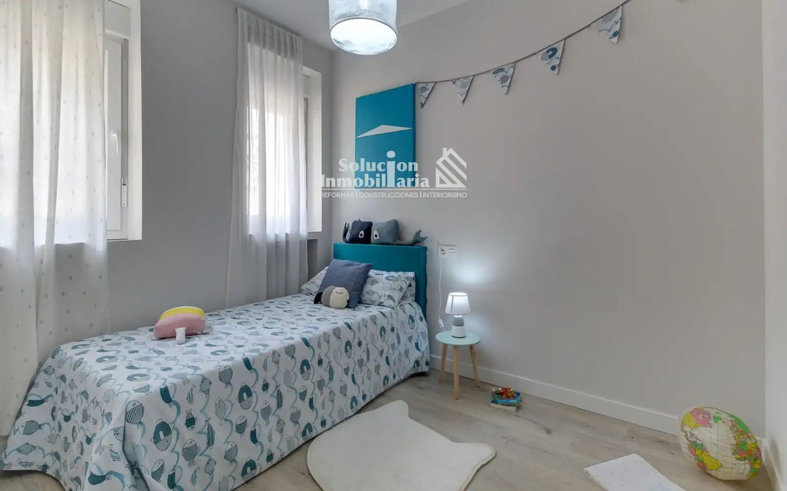 Maison mitoyenne à vendre à San José - Parador - Zurguén, imagen 21
