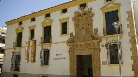 Foto 4 de Piso en venta en Calle Carril de Caldereros, 11, Santiago, Lorca