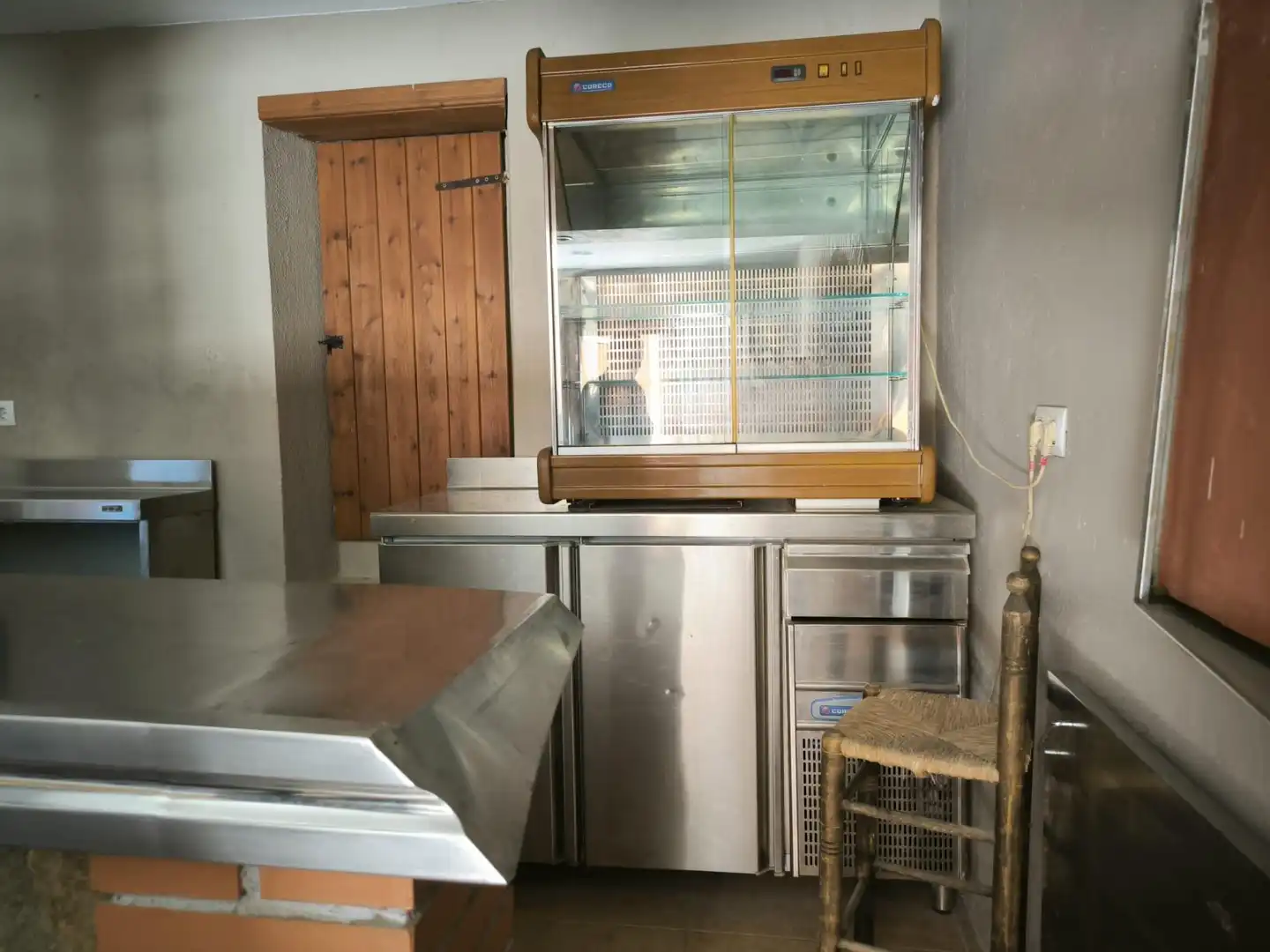 Local en venta en El Vendrell con Aire acondicionado