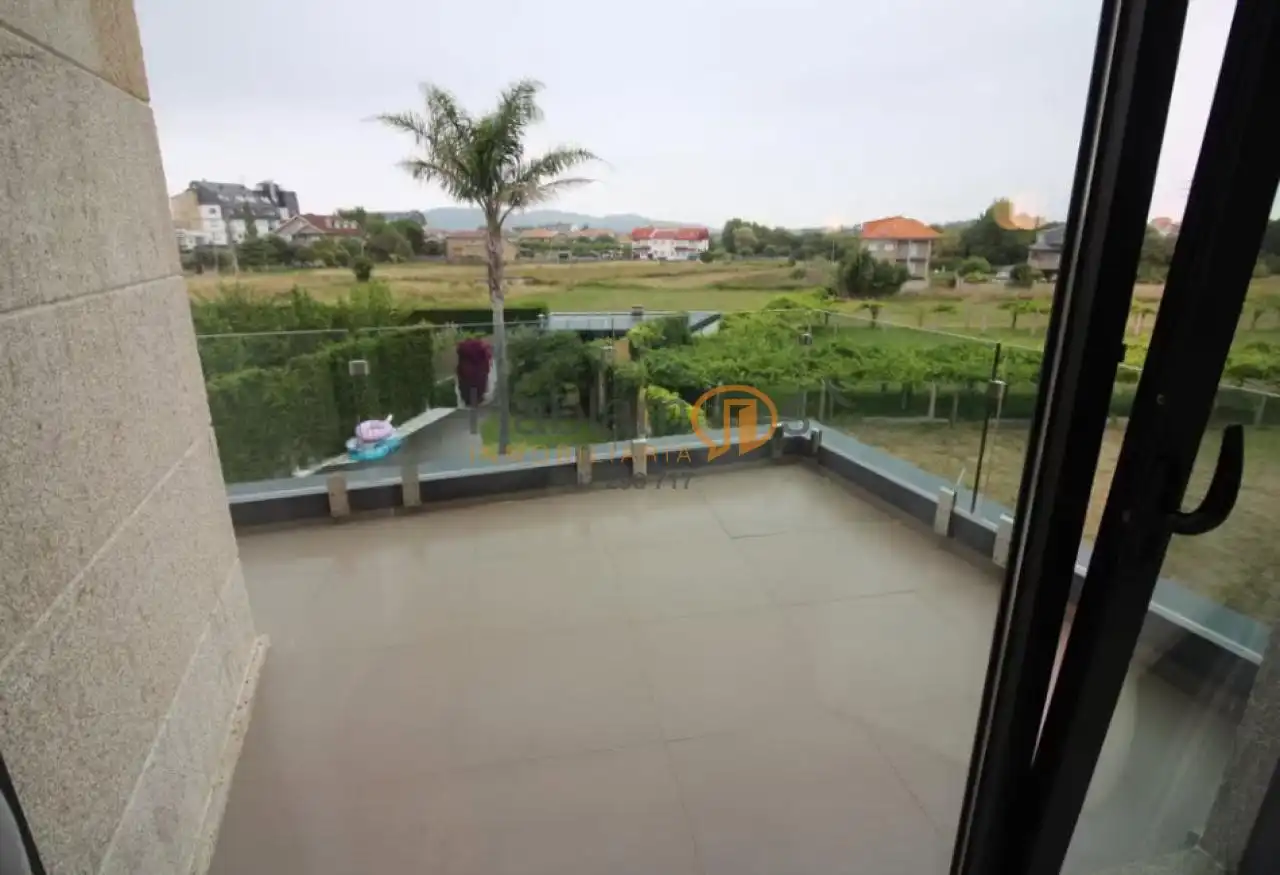 Xalet amb piscina en venda a Noalla, imagen 14
