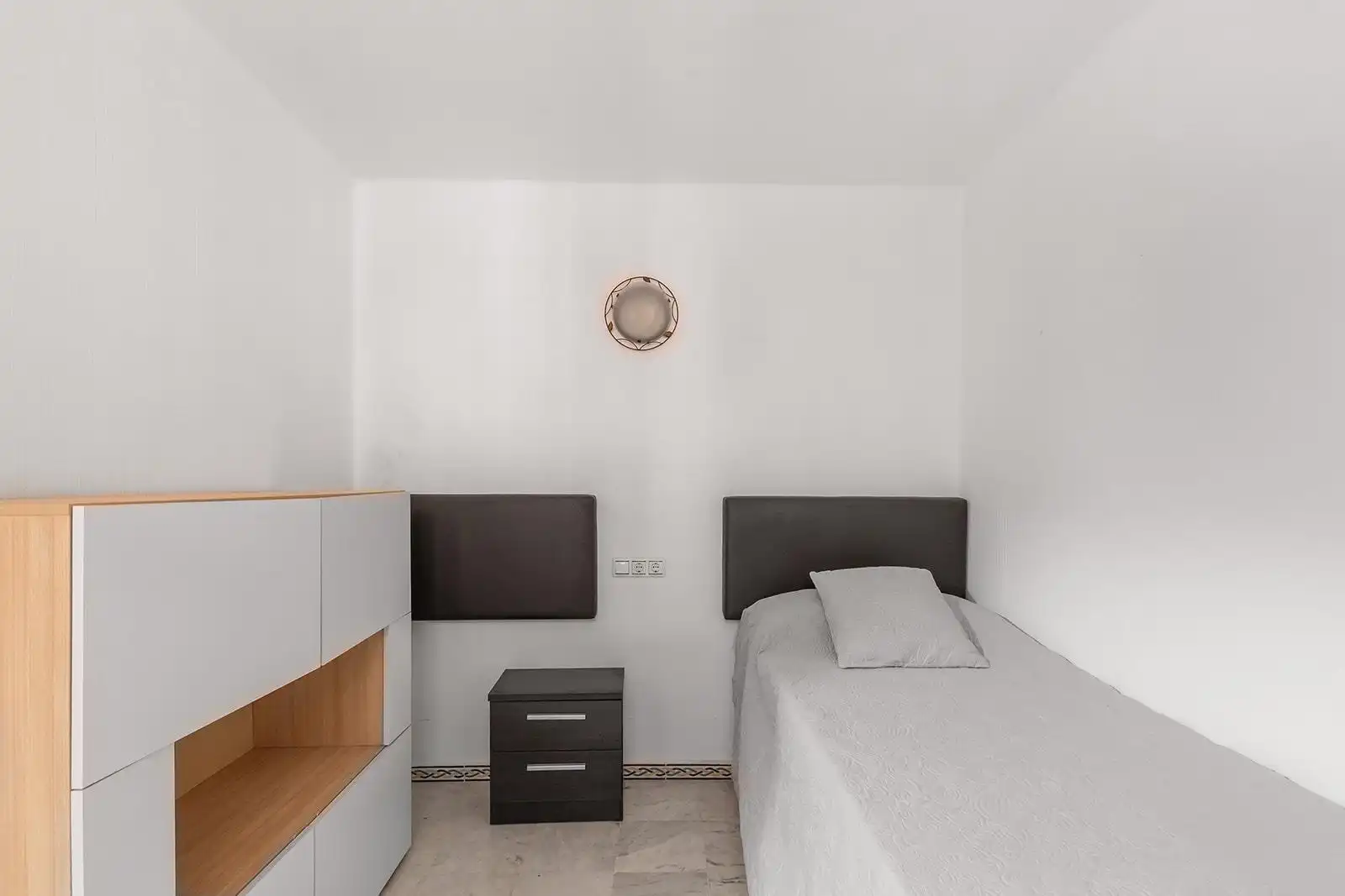 Apartament amb terrassa en venda a Playa de los Locos, imagen 16