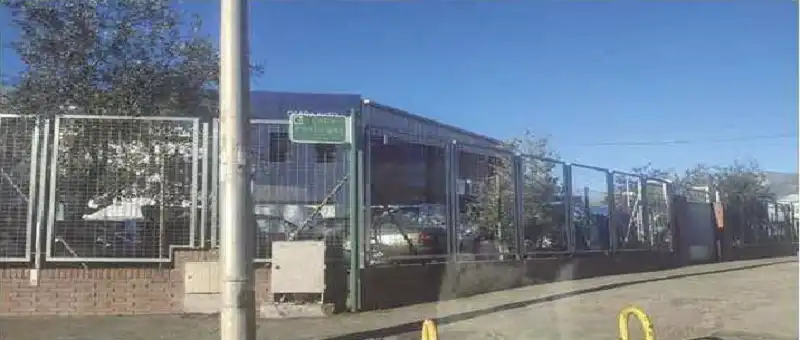 Parking for sale in CL PORTUGAL, imagen 2