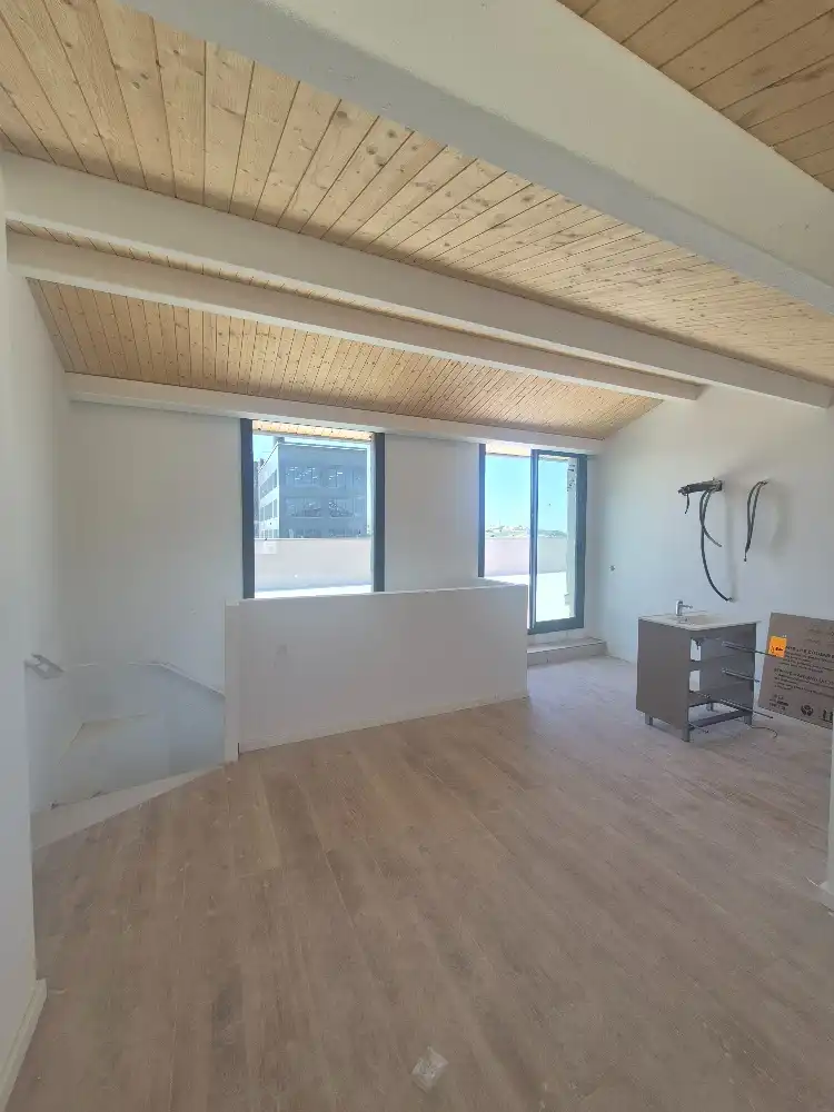 Dúplex d'obra nova amb terrassa en venda a Carrer dels Xicots de Vilafranca 13, imagen 42