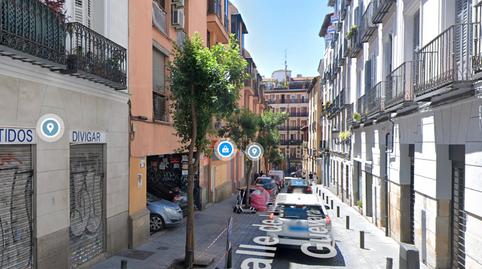 Foto 3 de Garaje de alquiler en Calle de Luis Vélez de Guevara, 9, Embajadores - Lavapiés,  Madrid Capital