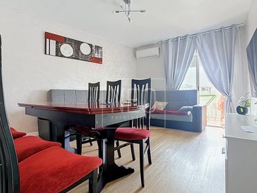 Appartamento con balcone in vendita a Avenida ANDALUCIA