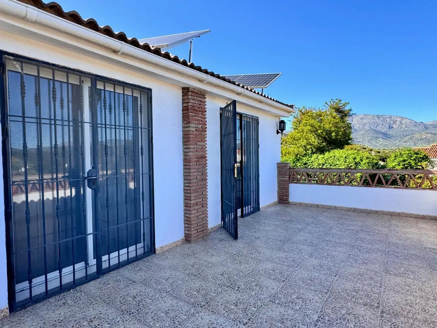 Maison avec piscine à vendre à Álora, imagen 29
