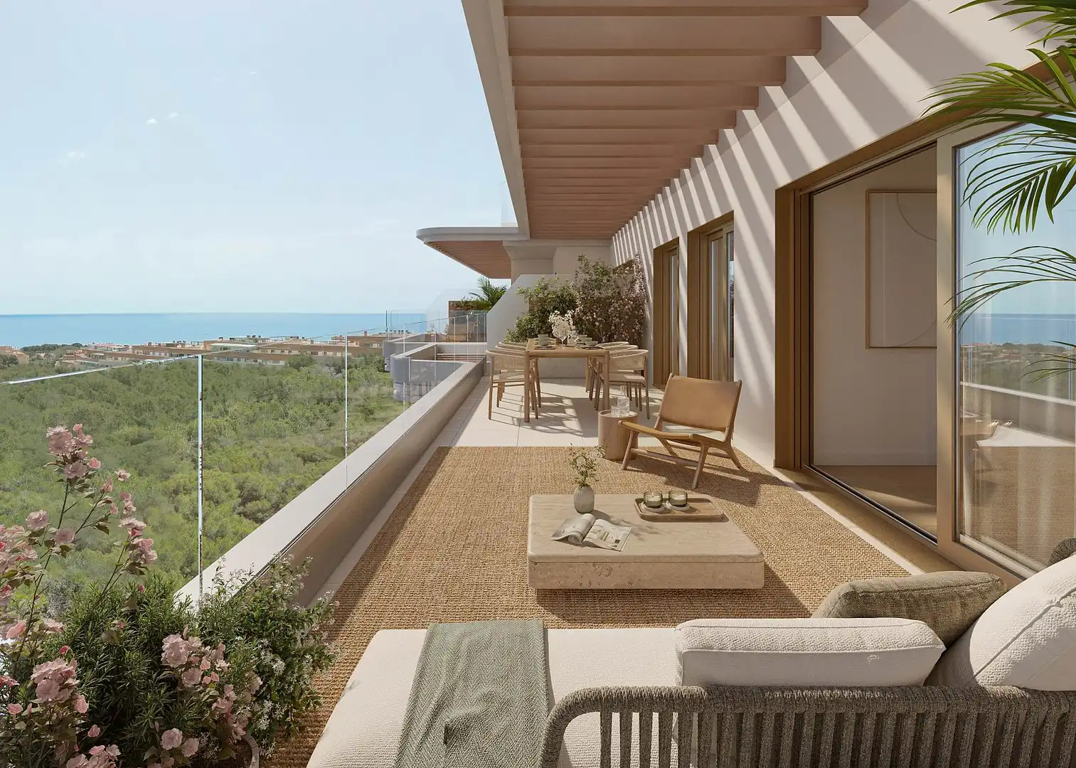 Apartament amb ascensor en venda a El Pinillo, imagen 9