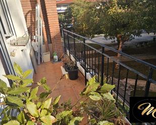 Balcony of Flat for sale in Getxo   with Balcony