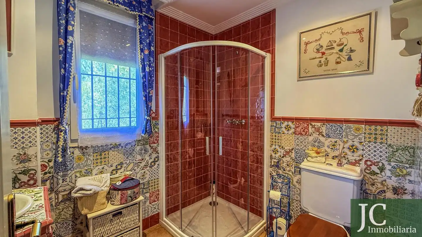Casa amb jardí en venda a Bárcena de Cicero, imagen 14