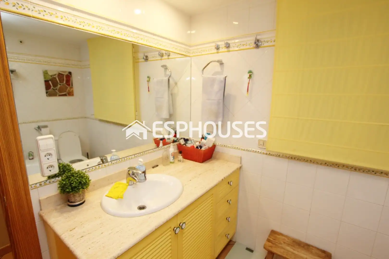 Apartamento con terraza en venta en Altea ciudad, imagen 21