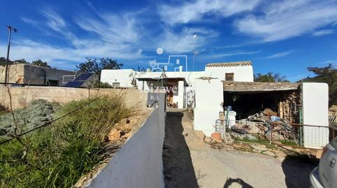 Foto 5 de Casa o xalet en venda a Venda Cas Serres, Sant Joan de Labritja, Illes Balears