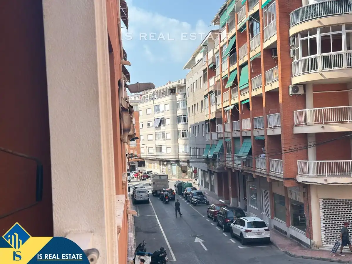 Apartamento con piscina en venta en Playa del Cura, imagen 8