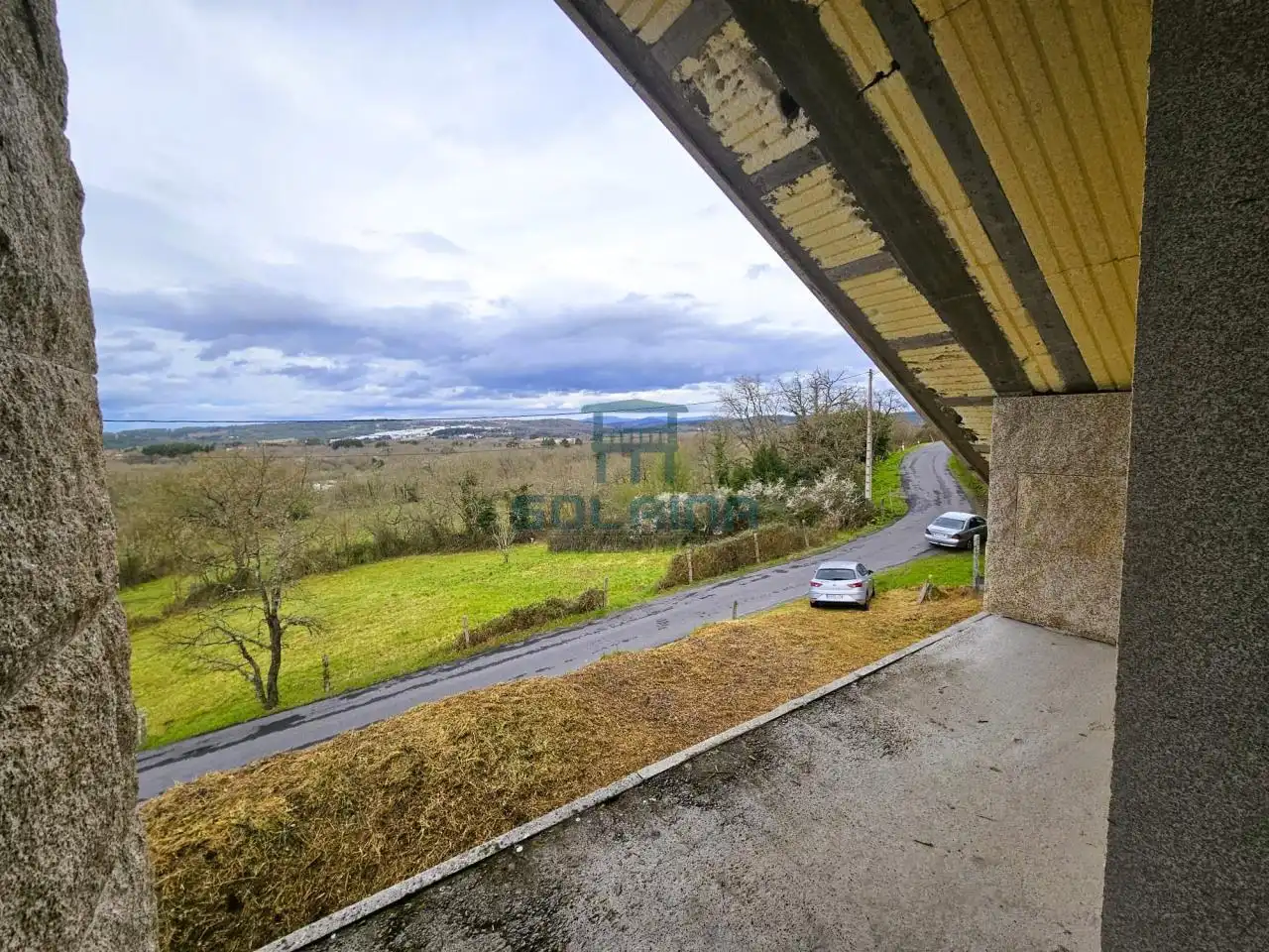 Xalet amb jardí en venda a O Pereiro de Aguiar, imagen 8