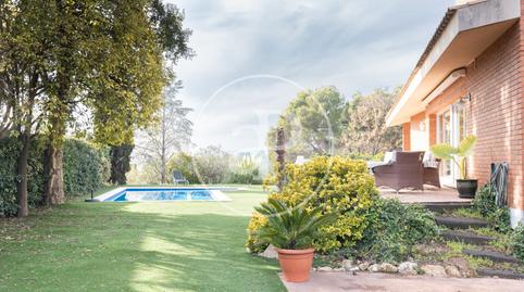 Photo 4 of House or chalet for sale in Bellaterra, Cerdanyola del Vallès