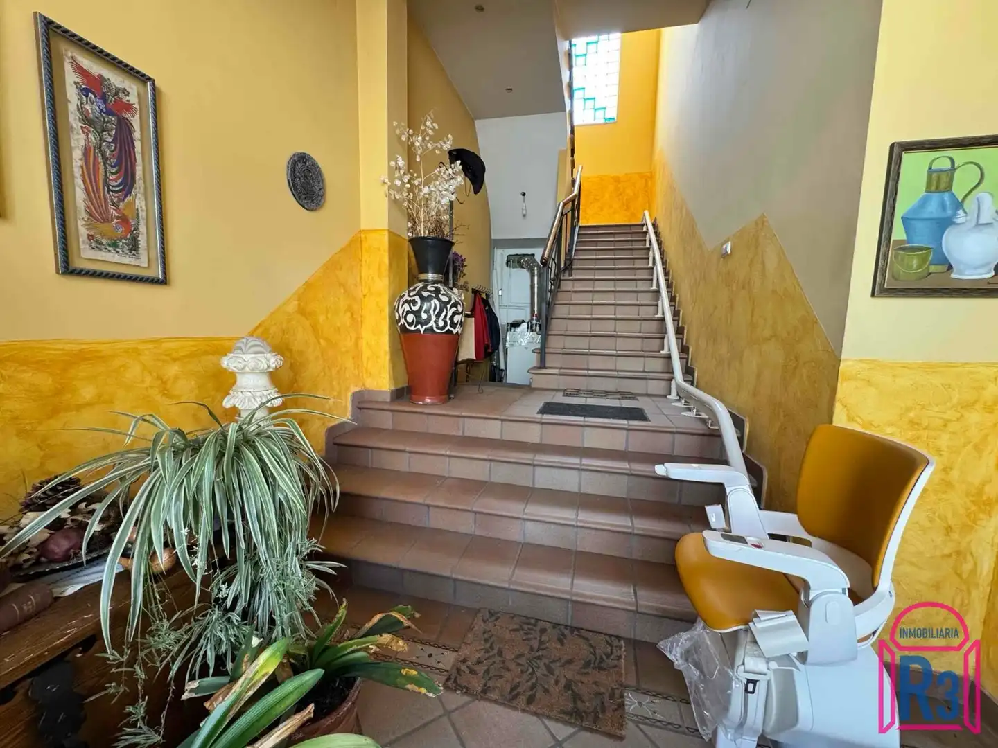 Casa o xalet en venda en Onzonilla amb Calefacció i Terrassa