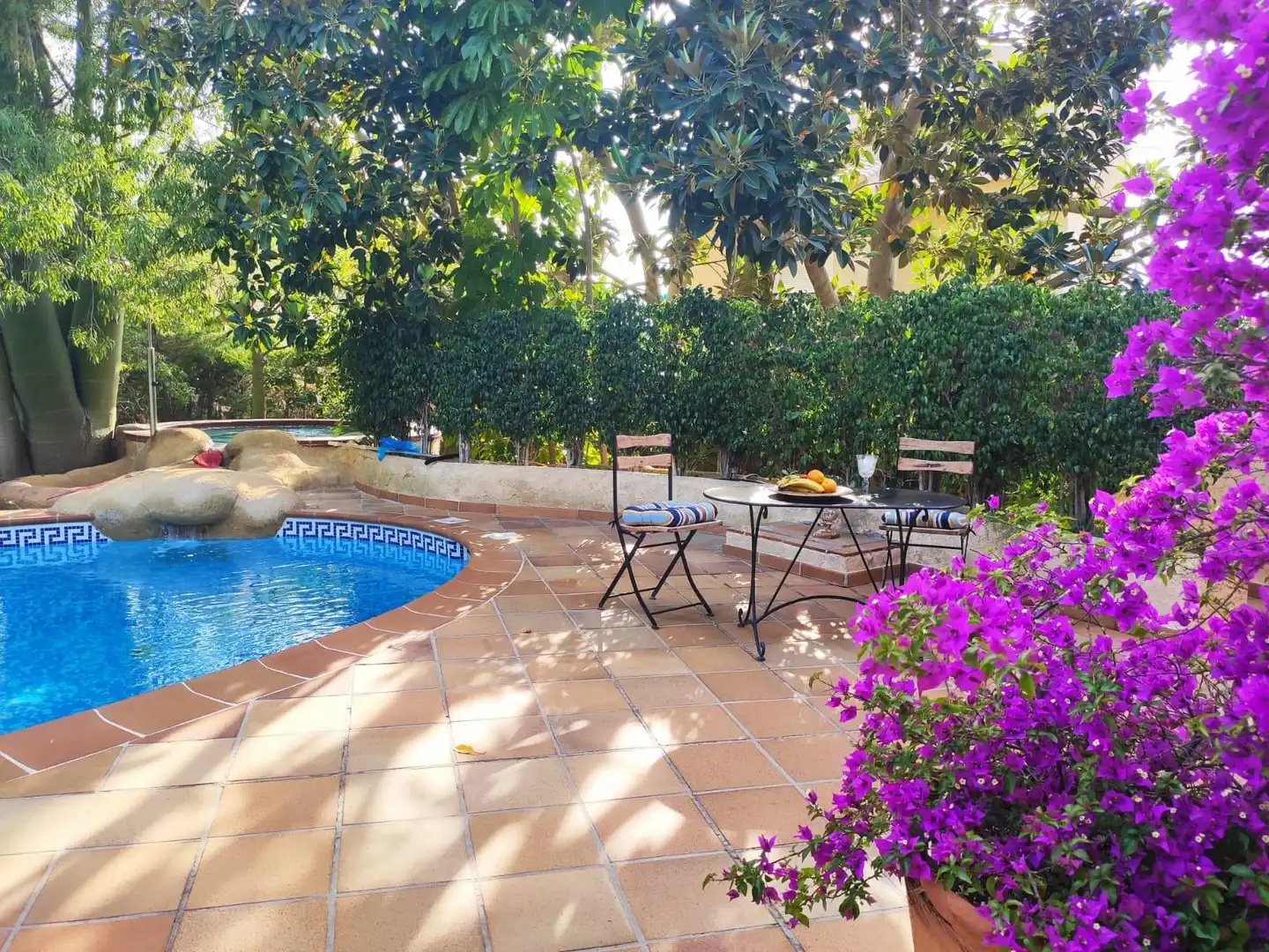Chalet con terraza en venta en Calle de Moscú, imagen 63