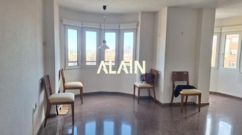 Foto 4 de Piso en venta en Calle de Rubén Darío, La Carrasca,  Valencia Capital