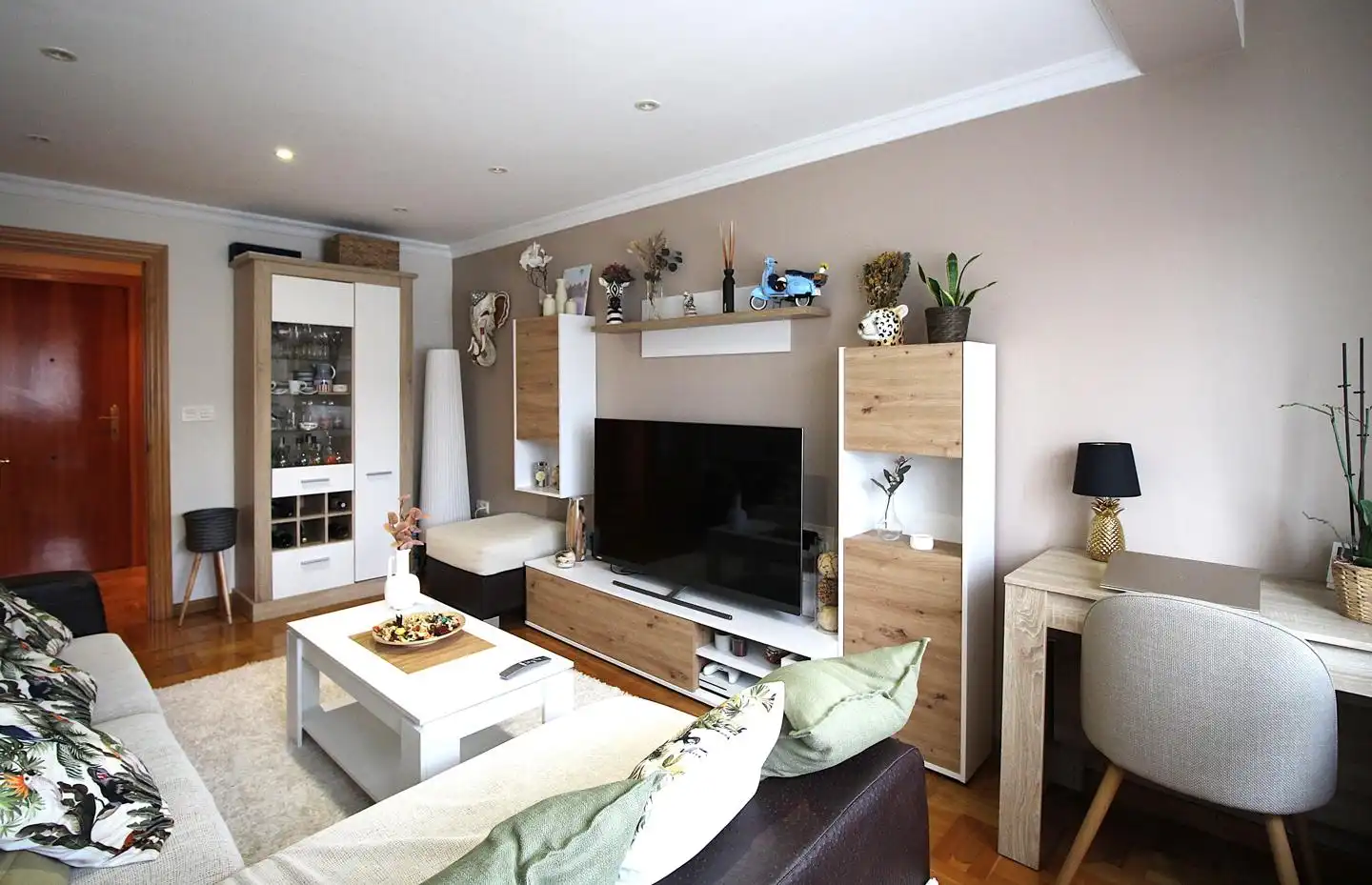 Appartement avec ascenseur à vendre à Calle Juan Alvargonzález 4, imagen 10