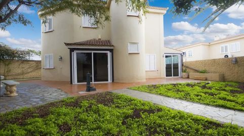 Foto 2 de Casa o chalet de alquiler en Calle Calle Robledo, 21, Radazul, El Rosario