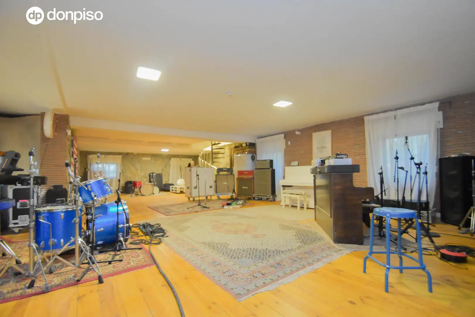Casa o xalet en venda en Chauchina amb Jardí privat, Parquet i Terrassa