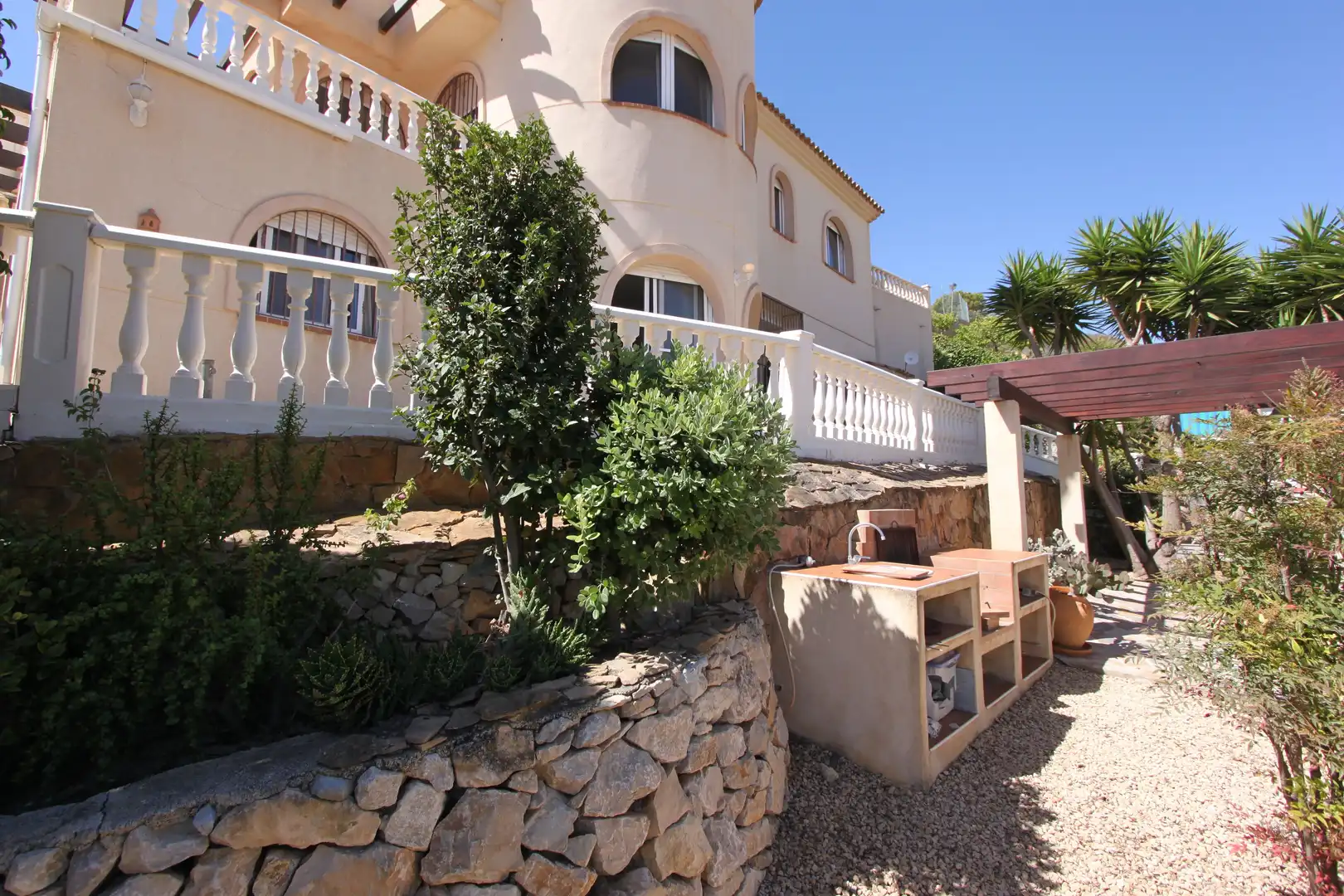 Villa zum Verkauf in carrer del Penyassegat, Cala d'Or, el Campello, l'Alacantí, Alacant / Alicante, Valencian Community, 03569, Spain, imagen 7