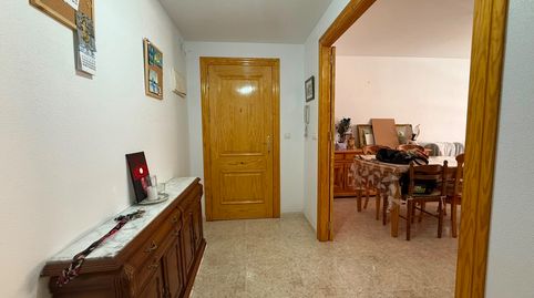 Foto 4 de Piso en venta en Calle Méndez Núñez, Las Lomas - Las Yucas, Águilas