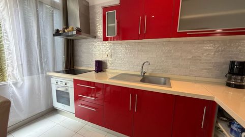 Foto 3 de Estudio en venta en Familia Betancourt y Molina, Zona Martiánez, Puerto de la Cruz