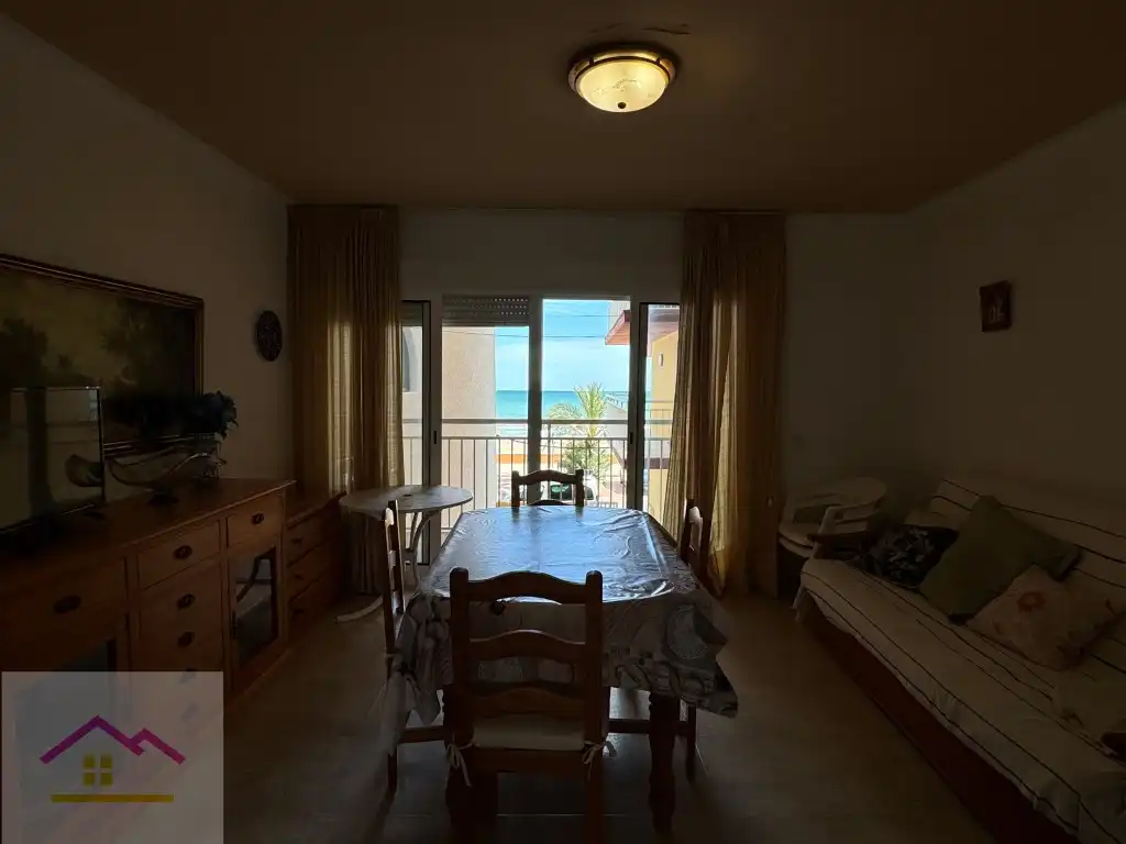 Piso en venta en Calle San Juan, 25, Torreblanca