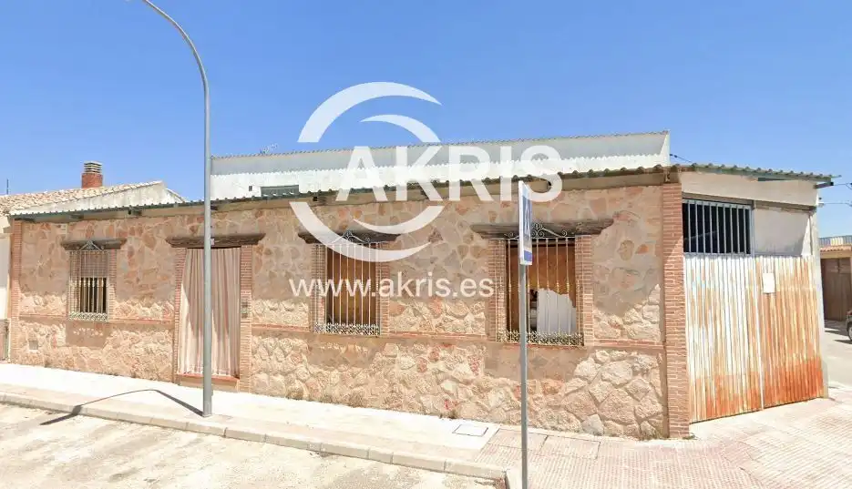 Nave industrial en venta en Convento
