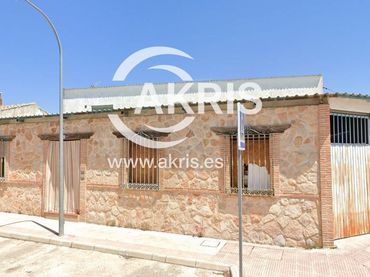 Nave industrial en venta en Convento