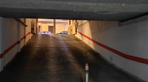 Foto 2 de Garatge de lloguer a Avinguda del Mar, 10, Zona Avenida del Mar, Castellón de la Plana / Castelló de la Plana