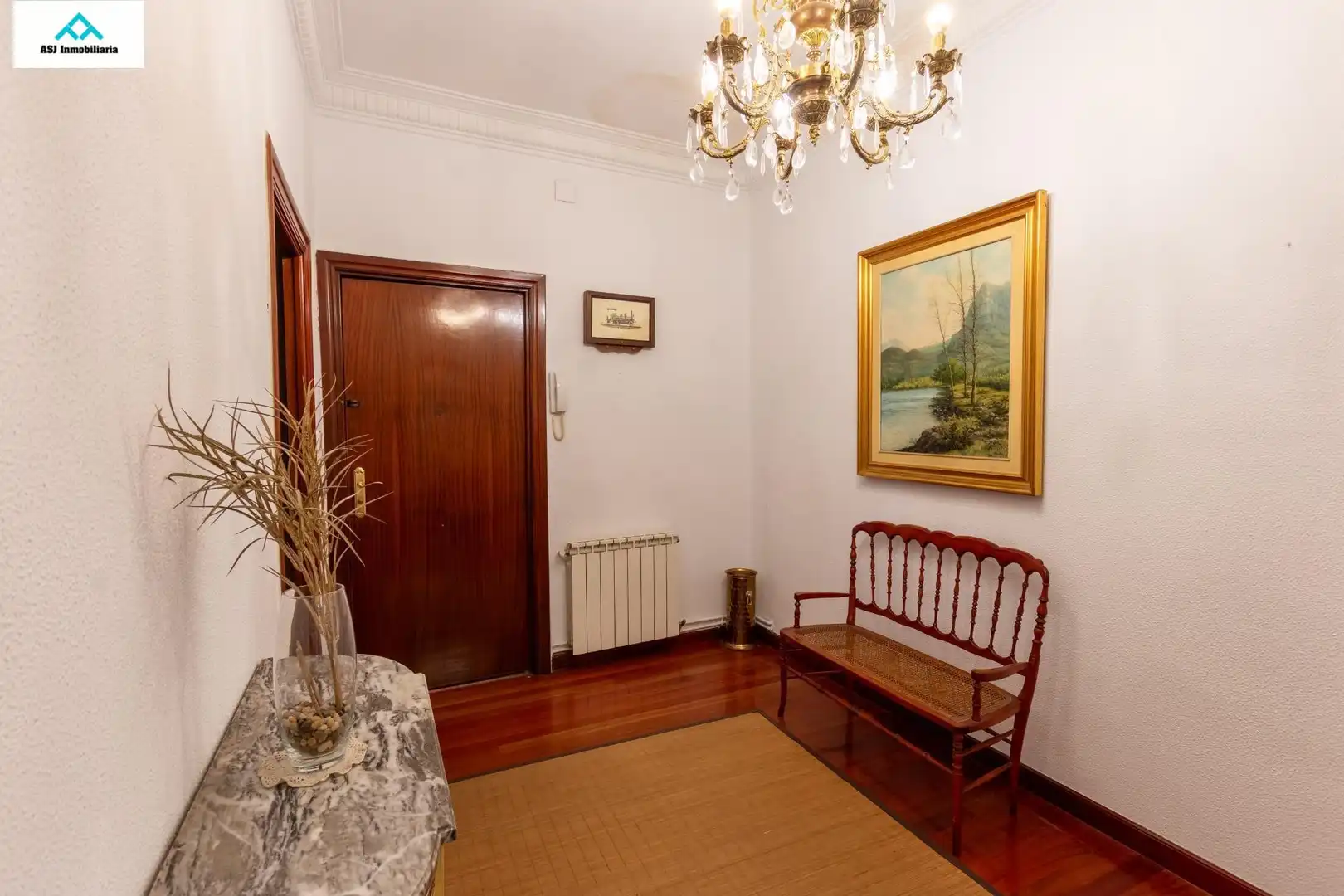 Piso con ascensor en venta en Puerto Chico, imagen 7