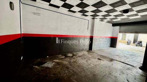 Foto 5 de Garaje de alquiler en Calle Castell D´aro 37, Vilartagues - Tueda de Dalt, Sant Feliu de Guíxols